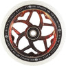 Striker Essence V3 White PU 110mm Stuntstep Wielen - Yellow Galaxy