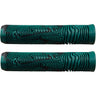 North Industry Stuntstep Handvatten - Black/Forest Swirl