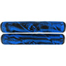 Striker Logo Stuntstep Handvatten - Black/Blue