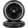 North Fullcore Stuntstep Wielen - Matte Black/Black Pu