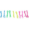 Lucky Torsion Stuntstep Wheel - Neon