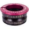 Proto Integrattron Stuntstep Headset - Neon Pink