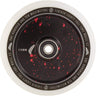 Striker Lighty Fullcore V3 White 110mm Stuntstep Wielen - Splash Black/Red