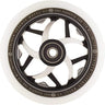 Striker Essence V3 White PU 110mm Stuntstep Wielen - Black