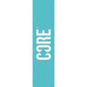 CORE Classic Scooter Griptape - Teal