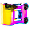 Trynyty Lumberjaxe Double Stuntstep Clamp - Oil Slick