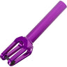 Tilt Tomahawk 120mm Stuntstep Voorvork - Purple