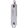 Striker BenJ No Limit Signature Stuntstep Deck - Chrome