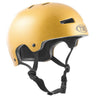 TSG Evolution Helm - Graphic Design Goldie