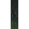 Longway Printed Stuntstep Griptape - Matrix Green