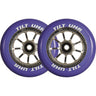 Tilt UHR Stuntstep Wielen - Violet