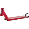 Longway Metro Shift Stuntstep Deck - Ruby