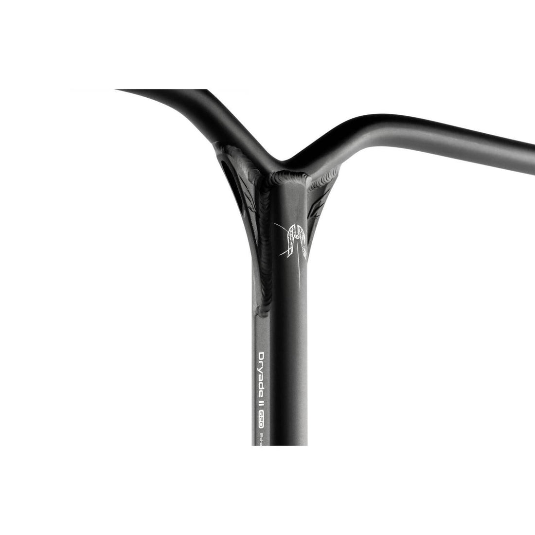 testing Automation Danish | Ethic Dryade V2 Løbehjul Bar - Black-ScootWorld.dk