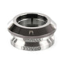 Ethic Oracle Integrated Stuntstep Headset - Black Chrome