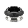 Osmose Ceramic Silicon Integrated Stuntstep Headset - Black