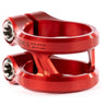 Ethic Sylphe V2 Stuntstep Clamp - Red