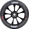Lucky Toaster Stuntstep Wheel - Black