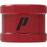 Prime Vice Double Stuntstep Clamp - Red