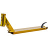 Longway Metro Shift Stuntstep Deck - Topaz