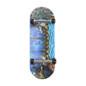 SkatenHagen Fingerboards - Viking Heritage