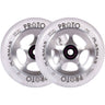 Proto Plasma Stuntstep Wielen 2-Pack - Star Light