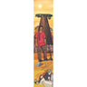 Hella Grip Fatherland Griptape Scooter - Jd Yves