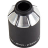 Ethic DTC Alu Peg Stuntstep Peg - Black