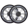 Root Industries Turbine Stuntstep Wheel - Chrome