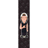 Figz XL Stuntstep Griptape - Ryan Williams