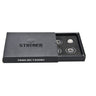 Striker Steatlh ABEC-9 Stuntstep Lagers - Striker