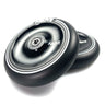 Above Fullcore 2-pack Wielen voor Step - Black