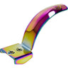 Lucky Steely 120mm Stuntstep Brake - Neochrome