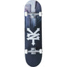 Zoo York Crackerjack Complete Skateboard - Wall Street