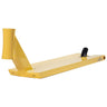North Willow Stuntstep Deck - Canary Yellow