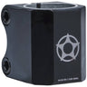 Proto Half Knuckle V2 Stuntstep Clamp - Black