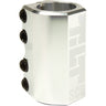 Tilt Classic SCS Stuntstep Clamp - Silver