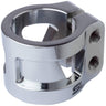 CORE SL Double Bolt Stuntstep Clamp - Chrome