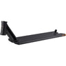 North Horizon 6.5" Stuntstep Deck - Matte Black V2