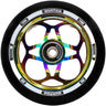 Lucky Quatro Stuntstep Wielen - Neochrome