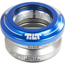 Tilt Integrated Stuntstep Headset - Blue