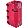 Proto Sentinel SCS Stuntstep Clamp - Red