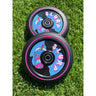 Figz Fullcore 110mm Stuntstep Wielen 2-Pack - Slurpee