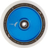 Striker Lighty Fullcore V3 White 110mm Stuntstep Wielen - Blue
