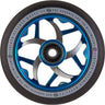 Striker Essence V3 Black PU 110mm Stuntstep Wielen - Blue