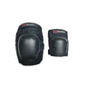Reversal Knie- & Elleboogbeschermers - Black