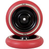 North Fullcore Stuntstep Wielen - Black/Red