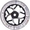 Striker Essence V3 Clear PU 110mm Stuntstep Wielen - Black