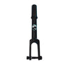 Panda Lightweight IHC Stuntstep Voorvork - Black
