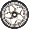 Striker Essence V3 Black PU 110mm Stuntstep Wielen - Snow Camoflague