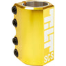 Tilt Classic SCS Stuntstep Clamp - Gold